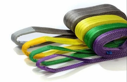 Polyester Flat Lifting Belt