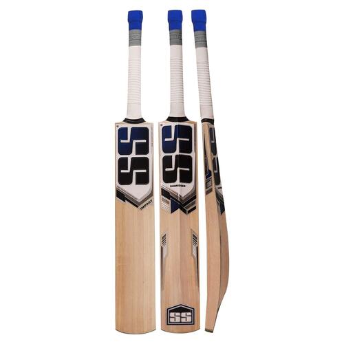 Poplar Willow Natural Cricket Bats - Age Group: Adults