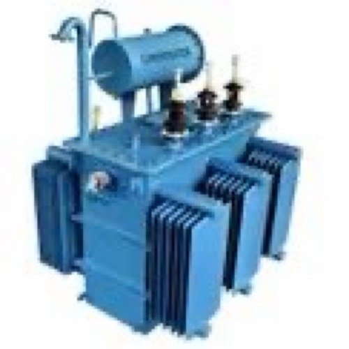 Power Distribution Transformer