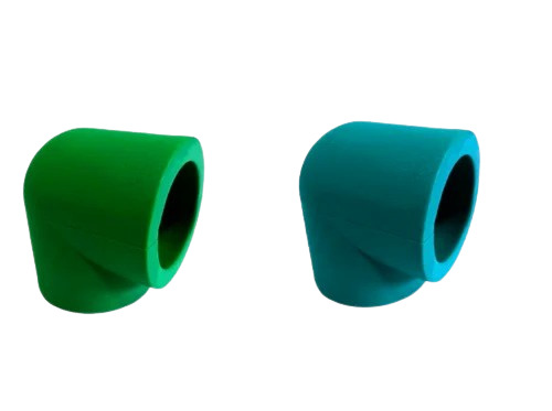 Ppr Elbow 90 Degree 20mm