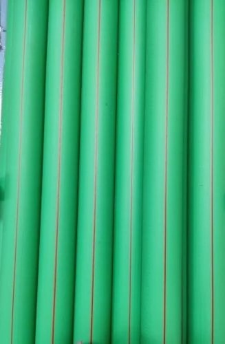Ppr Pipe Three Layer