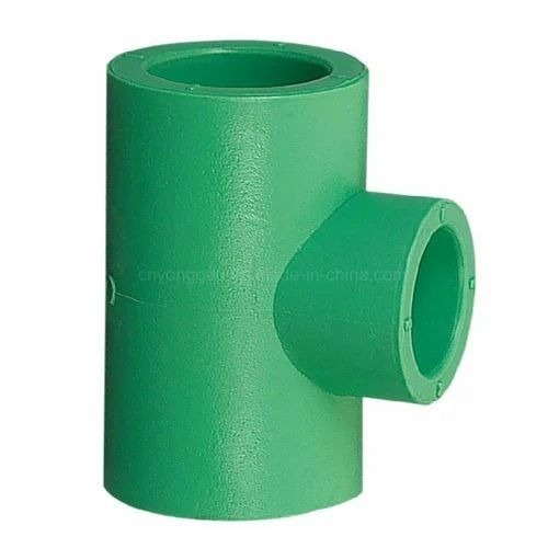 Ppr Reducing Tee