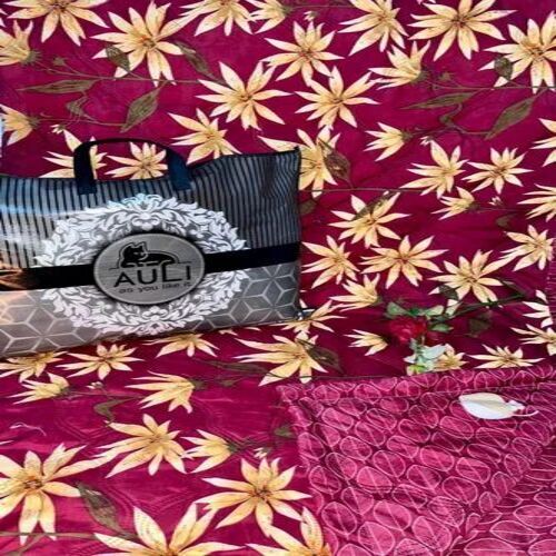 Printed Double Bed Comforter