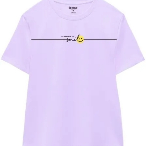 Printed Women T Shirts