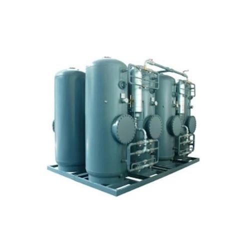 Psa Nitrogen Gas Plants
