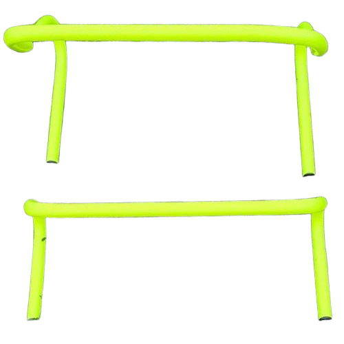 Pvc Agility Hurdle