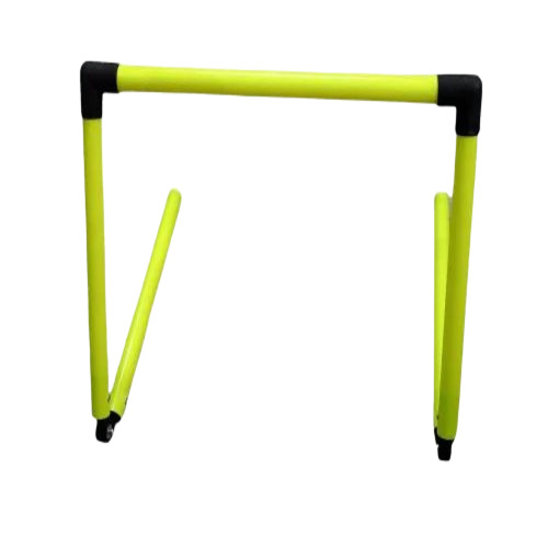 Pvc Agility Hurdles