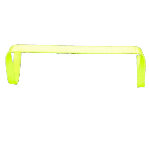 Pvc Flat Agility Hurdles