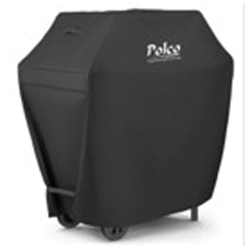 Pvc Large Bbq Grill Cover - Feature: Quality Material