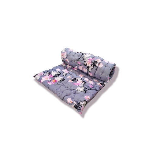 Quilt bedbmatters