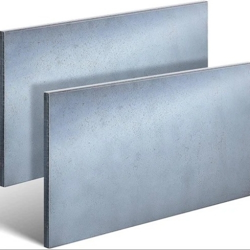 Rectangular 3mm Nmdc Hot Rolled Plates