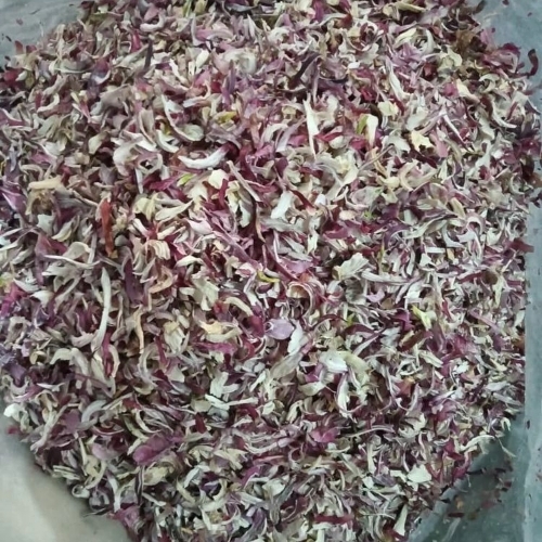 Red Onion Flakes