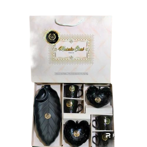 Return Gifts Ceramic Cup Set