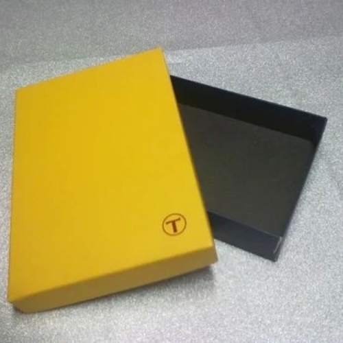 Rigid Boxes
