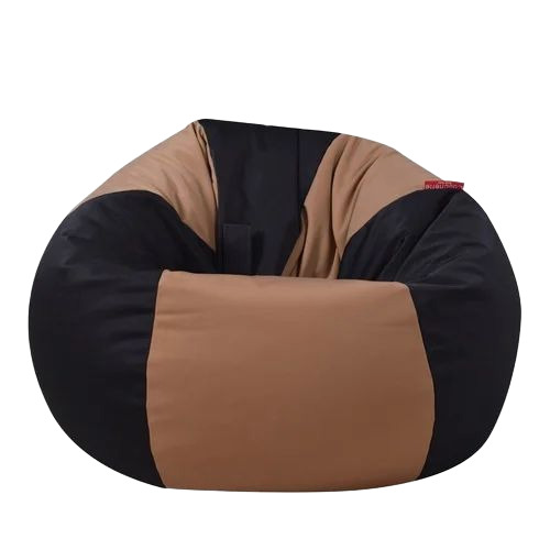 Round Bean Bag