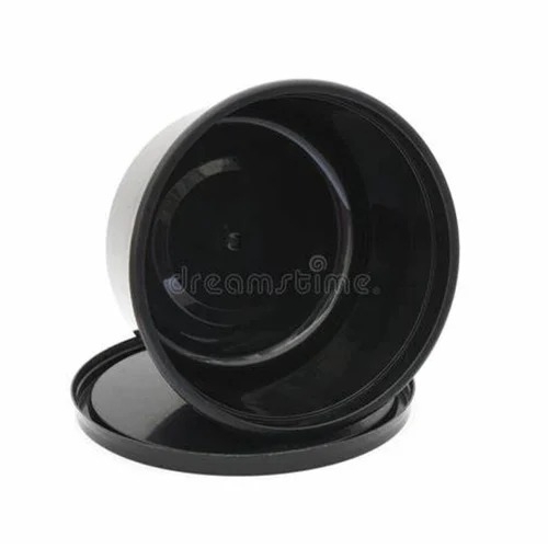 Round Plastic Food Containers