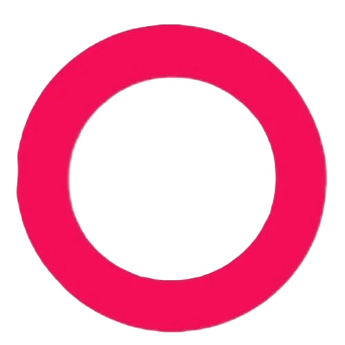 Rubber Tennikoit Rings