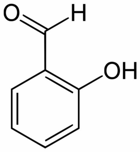 Salicylaldehyde