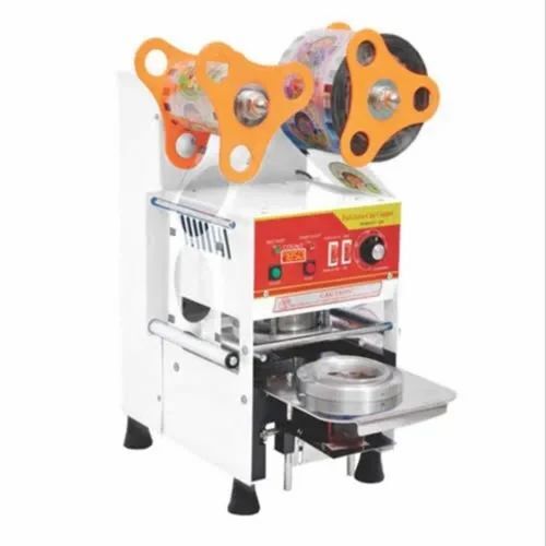 Sealing Machine - Application: Industrial