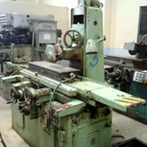 Seconad Hand Used Machine