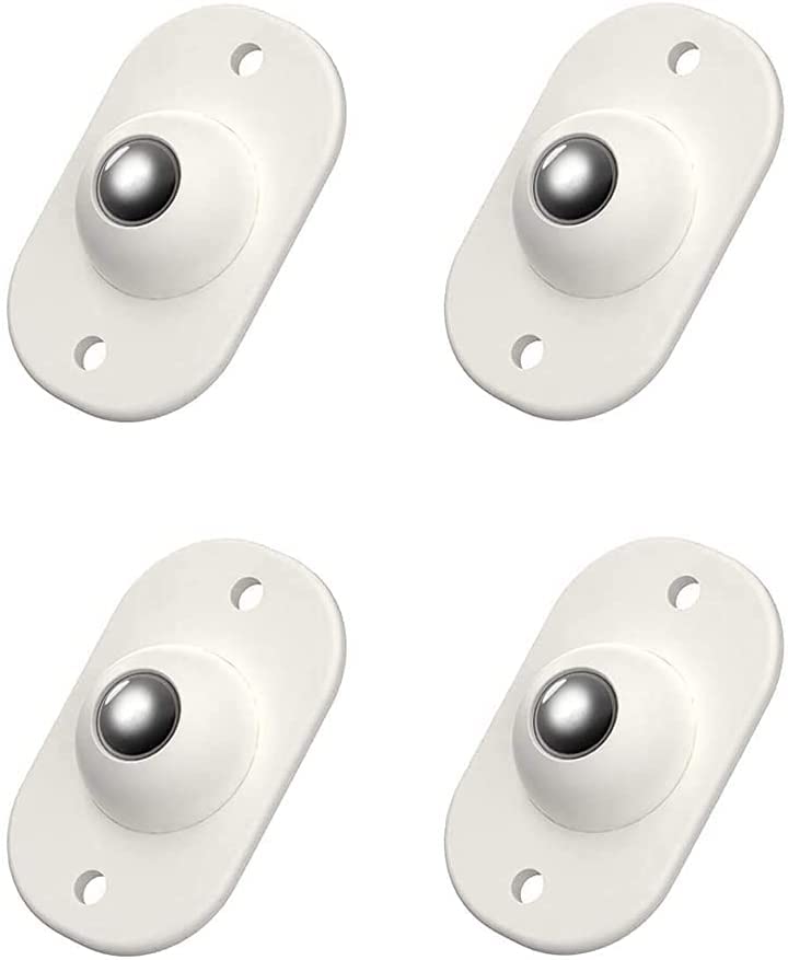 Self Adhesive Roller Ball 4 Pcs Set