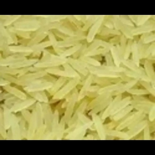 Sella Non Basmati Rice