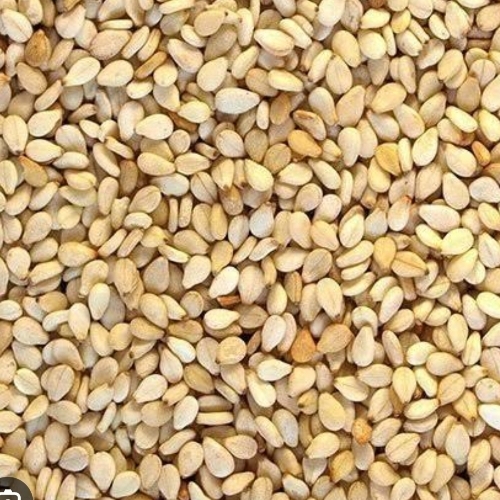 Sesame Seeds