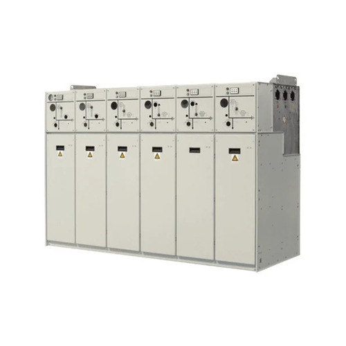 SF6 ABB Ring Main Unit