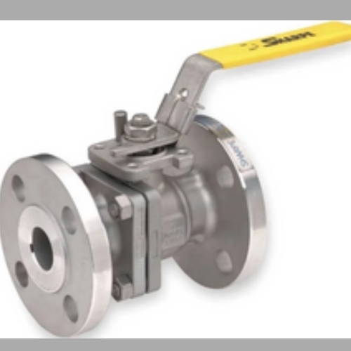 Sharpe Valves Stainless Steel Ball Valve