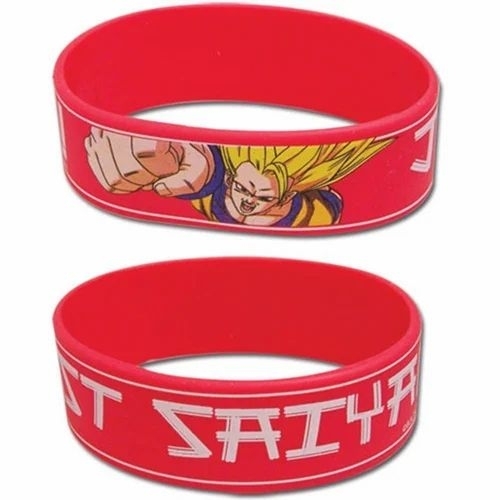 Silicon Pvc Wristband