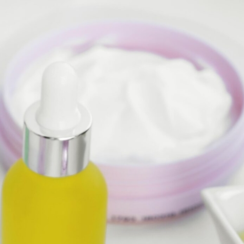 Skin Whitening Cream 