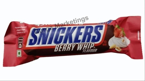 Snickers Berry Whip Chocolate