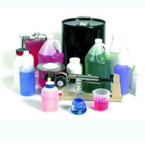 Soap Chemical