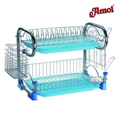 Stainless Steel Stand