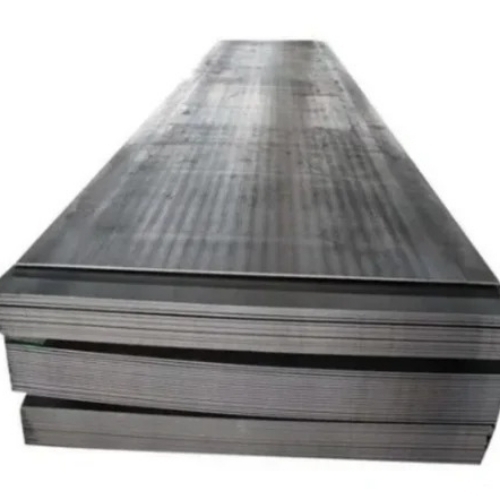 Steel Hot Rolled
