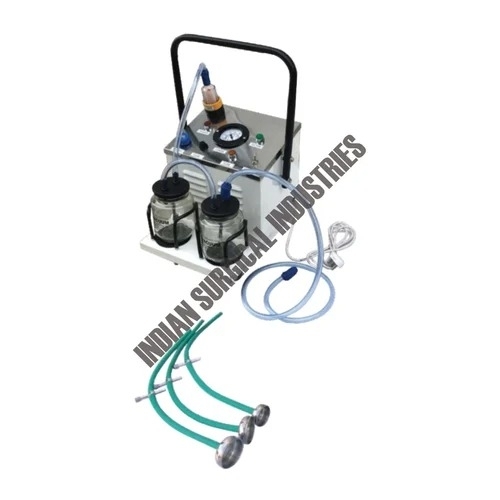 Suction Machine