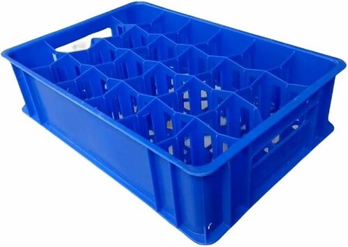 Supreme Bottle Crates