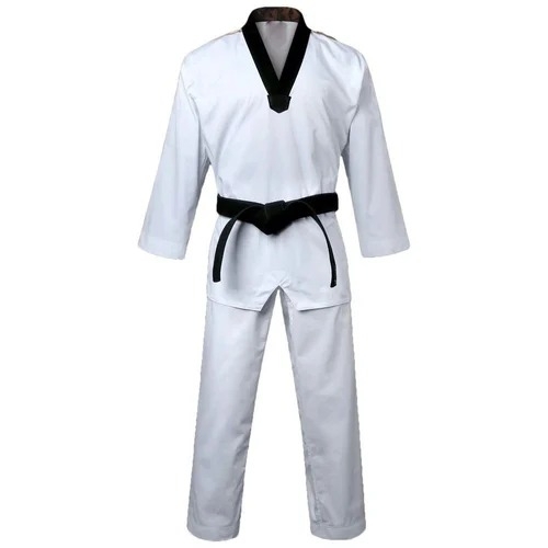 Taekwondo Karate Uniform