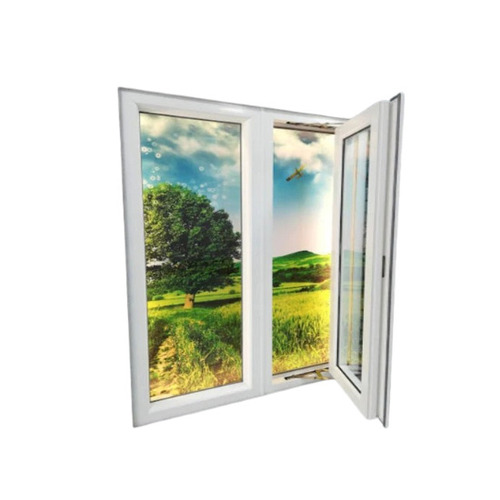 UPVC Casement Window