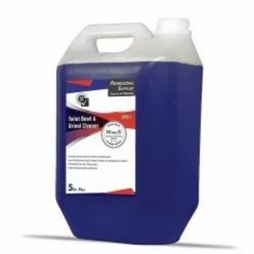 Urinal cleaner