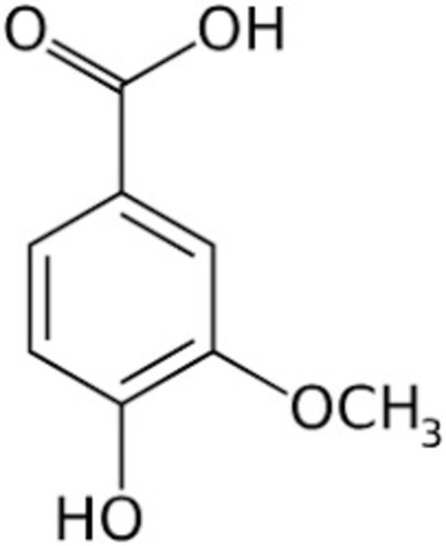 Vanillic Acid