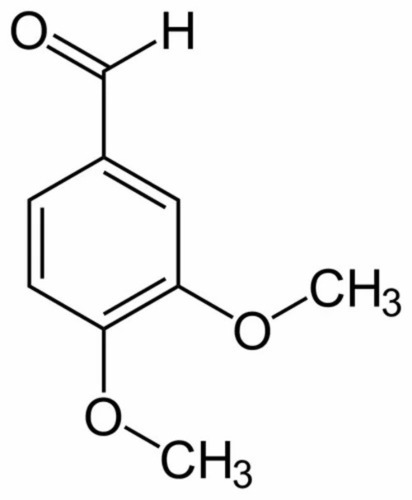 Veratraldehyde Chemicals