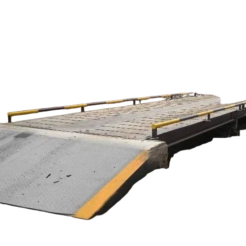 Weighbridge Installation Service