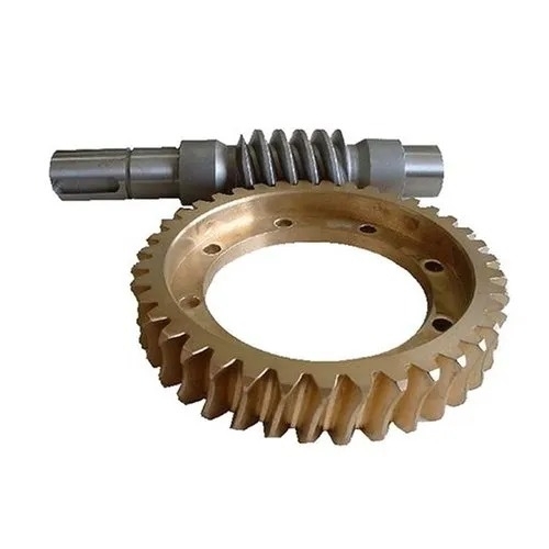 Worm Gear