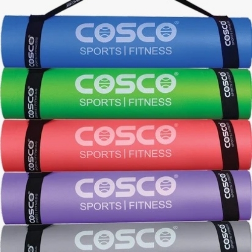 Yoga Mat