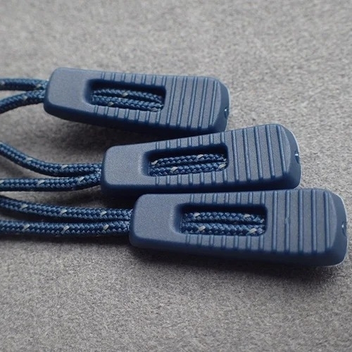Zipper slider