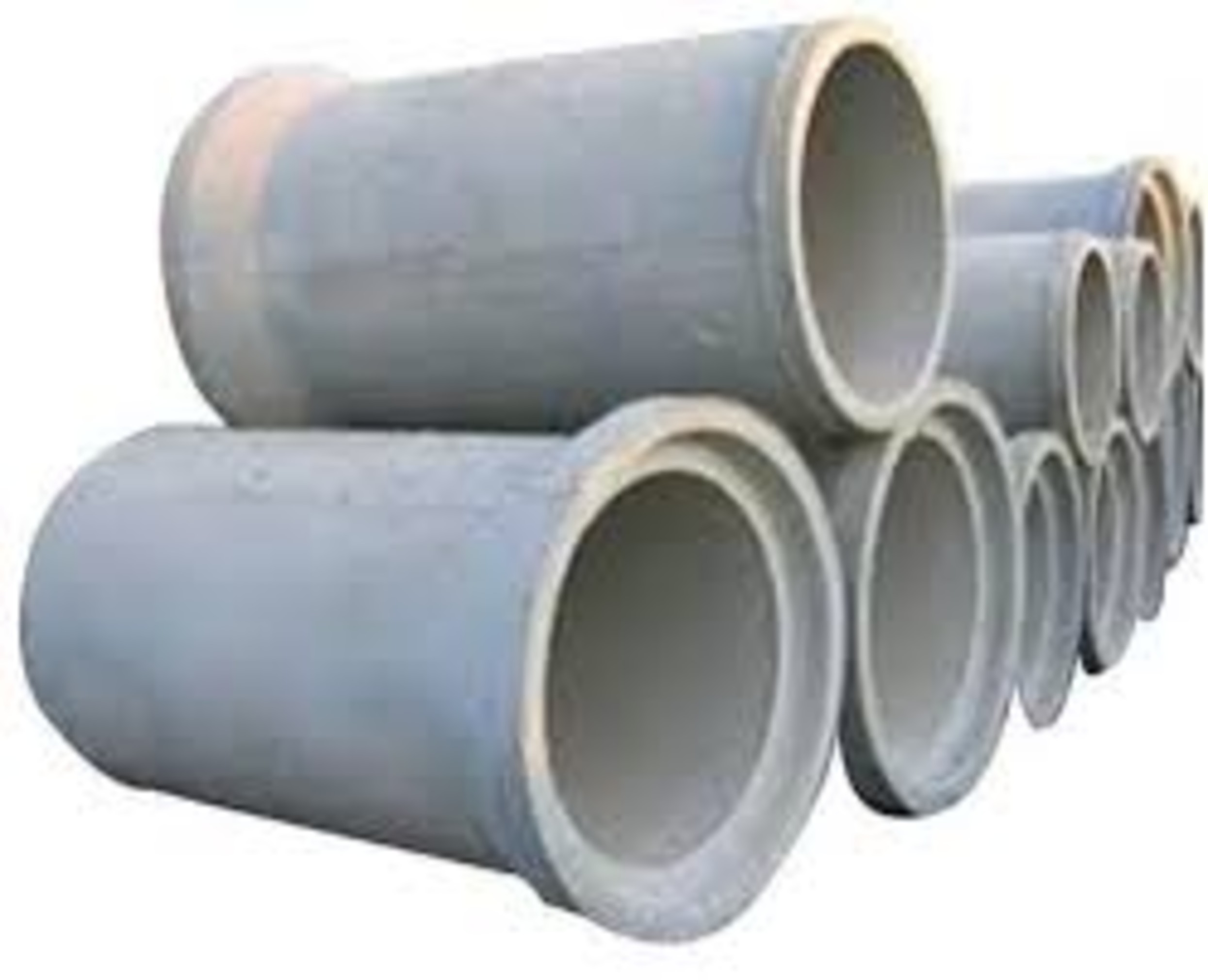 1000mm Rcc Hume Pipe