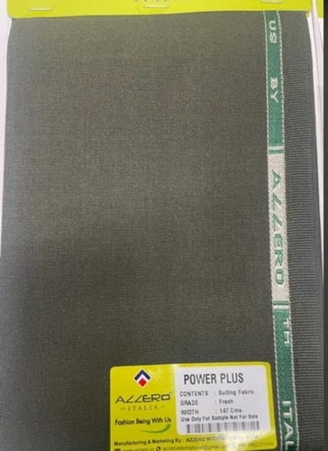 2 18 Matty Suiting Fabric