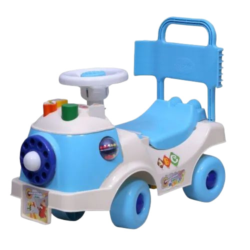 3 In 1 Educational Kids Rider