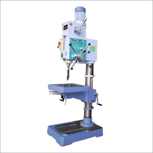 40mm Heavy Duty Pillar Drill Machine